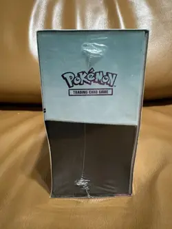 Pokemon TCG Temporal Forces Elite Trainer Box ETB NEW SEALED! - Image 2