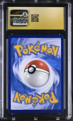 CGC 10 Pristine Chinese Aerodactyl V 142/131 2024 Shadow in Azure *5037 Pokemon - Image 3