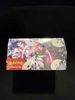 Pokemon Paradox Rift Booster Box BRAND NEW Factory Sealed - Image 2