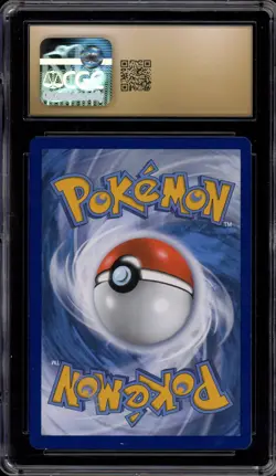 Pokemon Octillery Brilliant Stars Trainer Gallery Full Art #TG03 CGC 10 Pristine - Image 2