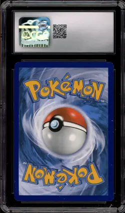 Pokemon Charizard VSTAR Ultra-Premium Coll. Full Alt Art Promo SWSH262 CGC 8.5 - Image 2