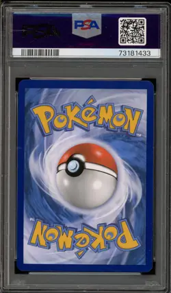Pokemon Fuecoco Paldea Coll. Holo #036 PSA 10 Gem Mint - Image 2