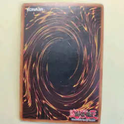 Yugioh! Time Wizard MRD-065 Ultra Rare Unlimited Edition MP - Image 2