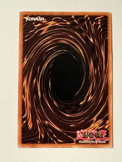 Yugioh Blue Eyes White Dragon LOB-001 Ultra Rare 1996 Original - Image 5