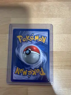 Celebi - 3/64 - Pokemon Neo Revelation 1st Edition Holo Rare Card WOTC NM - Image 2