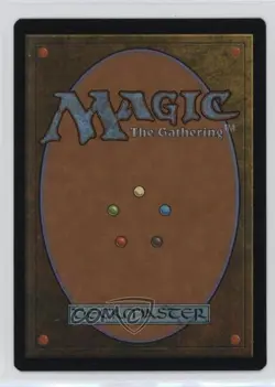 Second Chance Magic: Urza's Legacy #41 1999 - Image 2