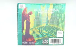 MAGIC THE GATHERING STREETS OF NEW CAPENNA COLLECTOR BOOSTER BOX FACTORY SEALED - Image 3