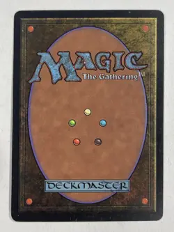 Show And Tell Urzas Saga LP Light Play MTG Magic The Gathering D - Image 2