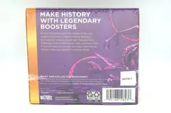 MAGIC THE GATHERING MTG DOMINARIA UNITED COLLECTOR BOOSTER BOX FACTORY SEALED - Image 3