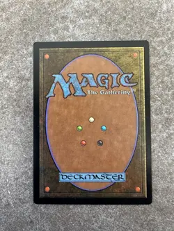 Magic The Gathering MTG Show and Tell - Urza's Saga NM Unplayed - Image 2