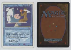 Stasis Magic: Revised Edition 1994 - Image 3