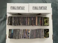 MTG Art Series Lot 1,117 Cards Various Sets No Duplicates A Few Gold Stamps - Image 1