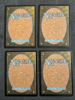 MTG - Avatar: The Last Airbender - Uncommon Non-holo Lot (no Duplicates) #2 - Image 5