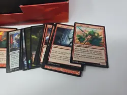 MTG Bulk Common/Uncommon Lot 2000 Cards- Magic The Gathering - Image 2