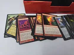 MTG Bulk Common/Uncommon Lot 2000 Cards- Magic The Gathering - Image 3