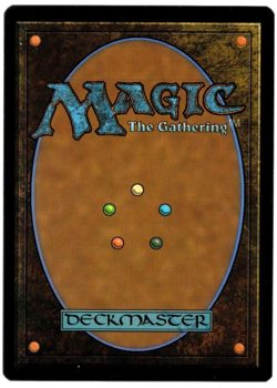 Swan Song 1591 Rainbow Foil English Borderless Secret Lair MTG Near Mint - Image 2