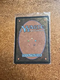 Magic The Gathering # Butcher Of Malakir - Image 2