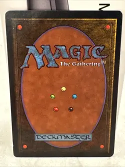 MTG - Antiquities - Transmute Artifact - LP - Uncommon - Reserved List - Image 2