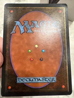 MTG - Antiquities - Transmute Artifact - LP - Uncommon - Reserved List - Image 4