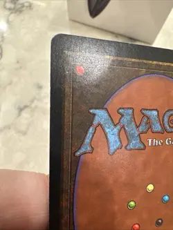 MTG - Antiquities - Transmute Artifact - LP - Uncommon - Reserved List - Image 5