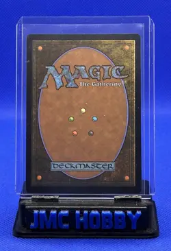 MTG Strixhaven Mystical Archive Time Warp (Borderless) Mythic #022/063 - Image 2