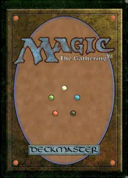 Fourth Edition #131 Sorceress Queen - Image 2