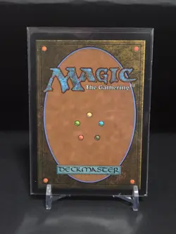 MTG ~Jumbo Cactuar ~ Final Fantasy ~ Near Mint - Image 2