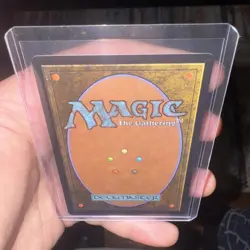 Earthbending Student Foil 0249 Avatar MTG (NM-M) - Image 2