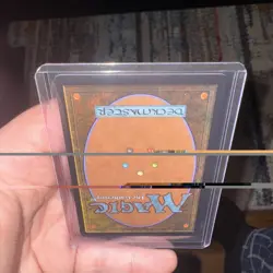 Earthbending Student Foil 0249 Avatar MTG (NM-M) - Image 3