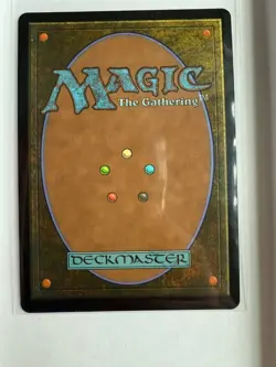 Mog, Moogle Warrior (Borderless) (Chocobo Track Foil) Final Fantasy Magic - 0476 - Image 2