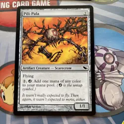 1x Pili-Pala Shadowmoor Regular - Image 1