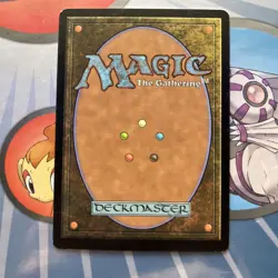 1x Pili-Pala Shadowmoor Regular - Image 2