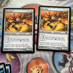 1x Pili-Pala Shadowmoor Regular - Image 3