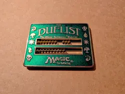 Magic: The Gathering Life Counter Abacus - Image 1