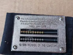 Magic: The Gathering Life Counter Abacus - Image 2