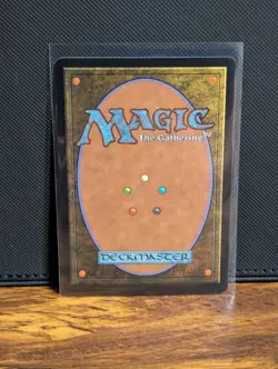 MTG Ba Sing Se #0388 Extended Art Rare Avatar: The Last Airbender (TLA) - Image 2