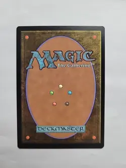 MTG - Kamahl, Heart of Krosa Commander Legends Regular M#237 - Image 3