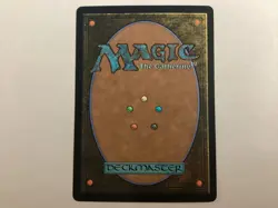 MTG Aetherdrift RIVERPYRE VERGE Foil NM (3134) Graded Power - Image 2