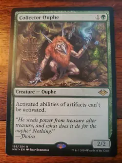 Collector Ouphe Modern Horizons Regular NM - Image 1