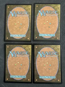 MTG - Avatar: The Last Airbender - Uncommon Non-holo Lot (no Duplicates) #1 - Image 5