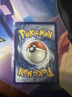 Pokemon TCG Magikarp Card 17/111 Crimson Invasion 2017 LP - Image 2