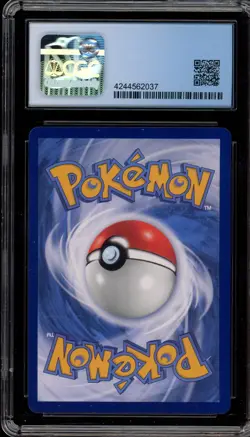 Pokemon Pikachu Scarlet/Violet Preorder CHINESE Promo 001/SV-P CGC 10 Pristine - Image 2