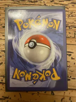 Hawlucha EX 64/111 XY Furious Fists Ultra Rare 2014 English Pokemon - Image 2