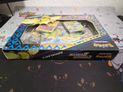 Pokemon - Crown Zenith Regieleki V Collection Box SEALED - Image 4