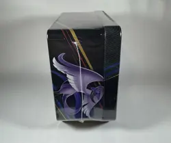 Pokemon Crown Zenith Tin Galarian Articuno Sword & Shield Factory Sealed - Image 3