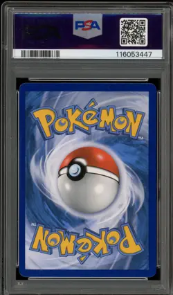 Pokemon Garchomp & Giratina GX Power Partnership Tin Full Art Promo SM193 PSA 10 - Image 2