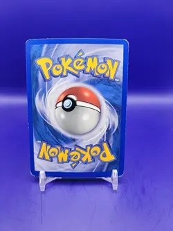 Goldeen 111/165 Expedition 2002 Reverse Holo E-Series Vintage Pokemon Card TCG - Image 2