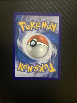 Pokemon TCG Shiny Magikarp Black Star Promo Card XY143 HP - Image 2