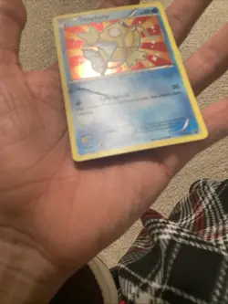 Pokemon TCG Shiny Magikarp Black Star Promo Card XY143 HP - Image 3