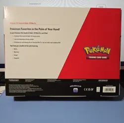 POKEMON TCG 4 PACK SAMS CLUB EXCLUSIVE TINS BRAND NEW SEALED - Image 2